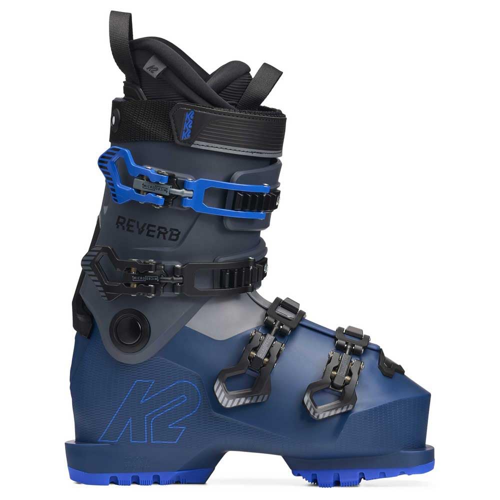 K2 Scarponi da Sci Alpino Junior Reverb 27.5