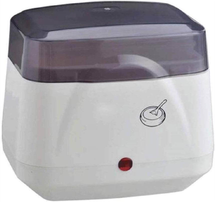 Automatic Yogurt Machine -Weemoment Yogurt Maker Machine Household Automatic Adjustable Temperature Time Perfect for Organic