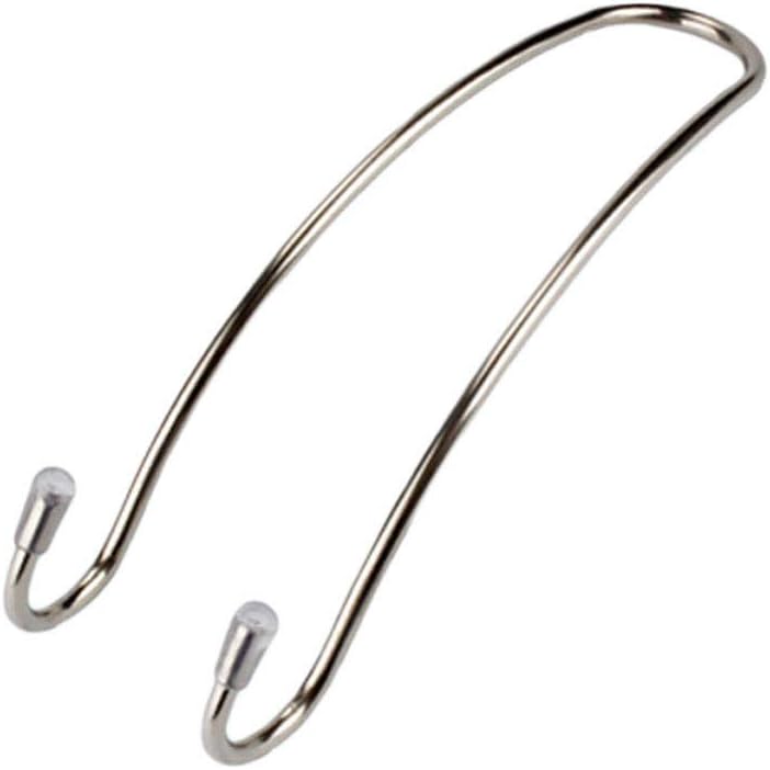 4 Pack Metal car headrest Hooks, Premium Quality, car Bags