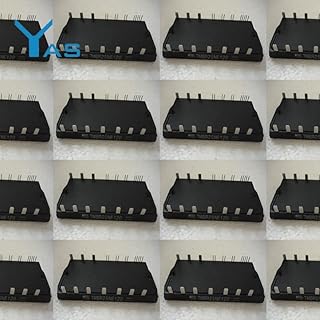 Davitu Motor Controller - IGBT Module 7MBR25NE120,7MBR25NE120-01