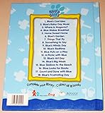 Blue's windy day (Blue's clues discovery series) - Image 2