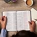 KJV Holy Bible with 73,000 Center-Column Cross References, Hardcover, Red Letter, Comfort Print: King James Version