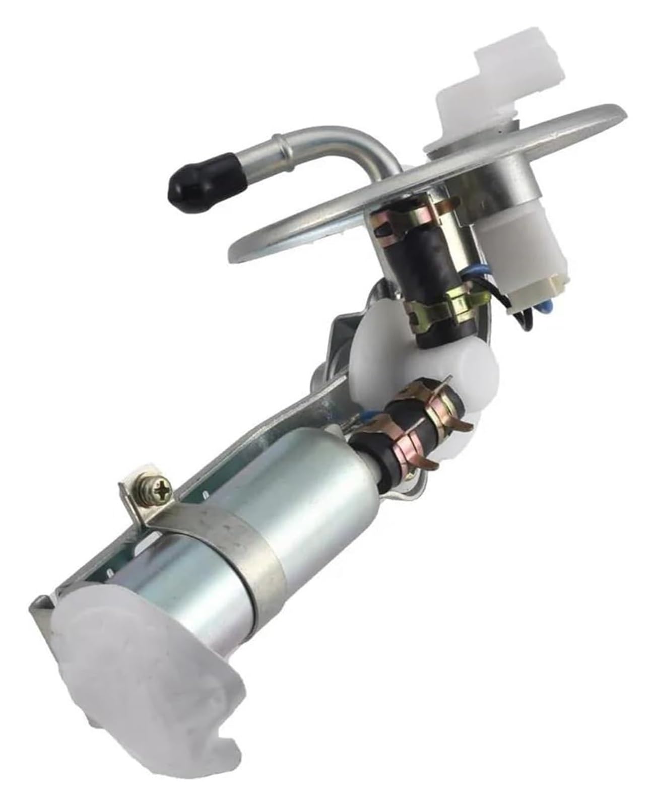 Tanque Swith Válvula para SYM para GT125 Motocicleta Sistema de Bomba Combustible Llave Purga válvula Accesorios 16700-H42-000