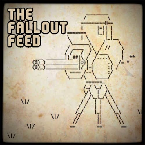 the Fallout Feed #523: Ham Chopper
