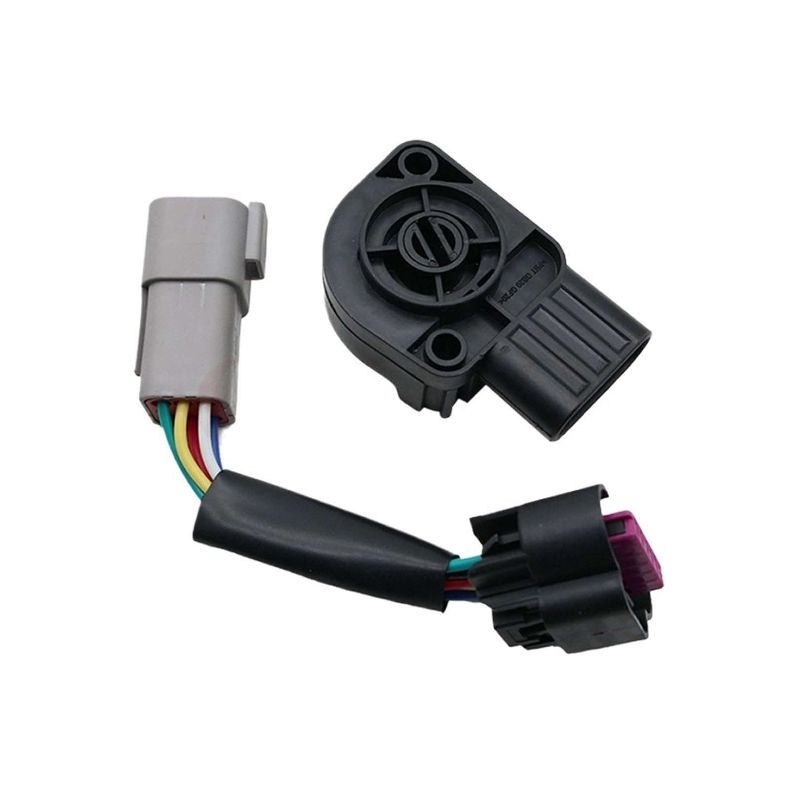 PXQCHAVLN 53031575 TPS Throttle Position Sensor 1998-2007 Auto Parts