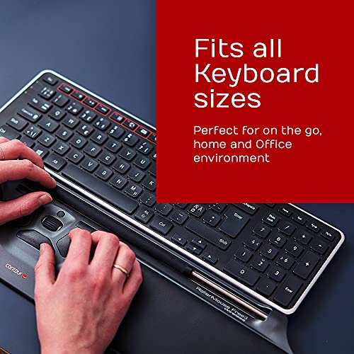 Image of RollerMouse Pro3