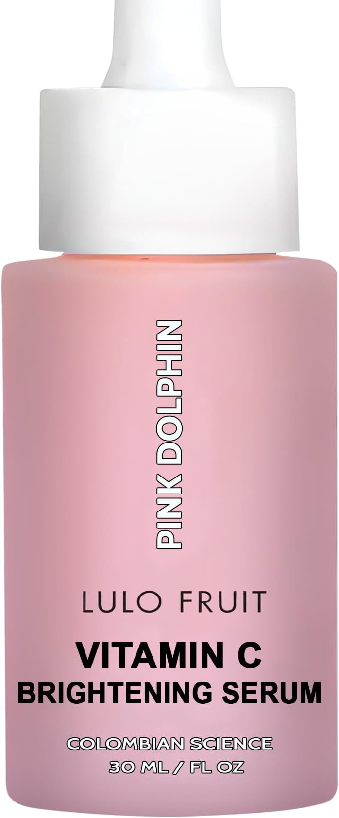 Colombian Lulo Fruit Vitamin C Brightening Serum