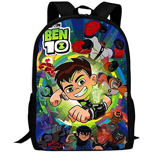 Mochila Be N 10 Mochilas Escolares para Niños De Impresión para para Niñas
