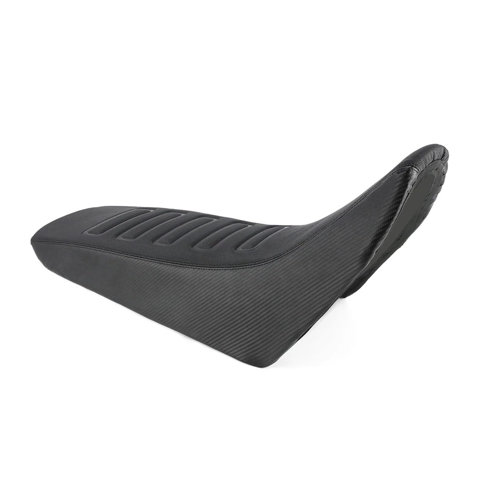 Coprisella Coprisedile Per Moto Per Sella Per Suzuki DR650 DR 650 | Coprisedile Per Moto Impugnatura A Righe Per Suzuki DR650 1996-2025 DR 650 Protezione Per Cuscino Sella