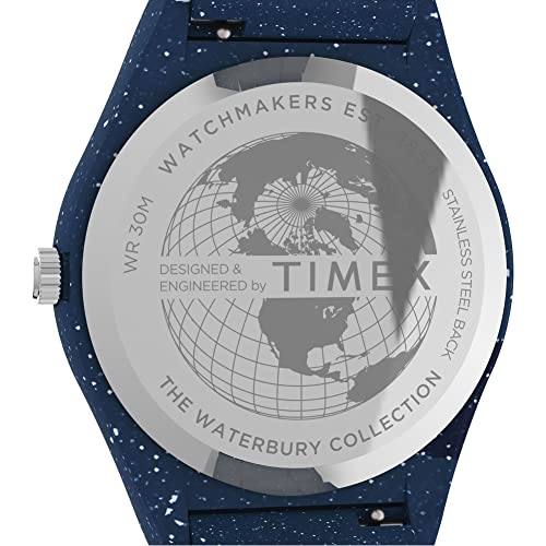 Timex TW2V37400 Orologio Da Uomo - 5