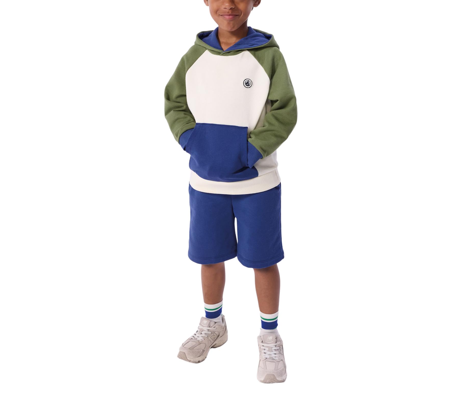 Petit Bateau Abbigliamento Giorno Bambini e Ragazzi