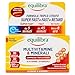 equilibra Integratori Alimentari, Multivitamine & Minerali, Formula Potenziata,...