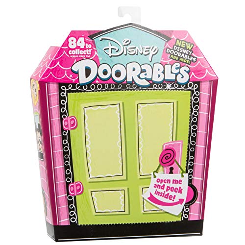 Preisvergleich Produktbild Disney Doorables 69435 Multi Peek Pack