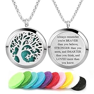 Aromatherapy Essential Oil Diffuser...