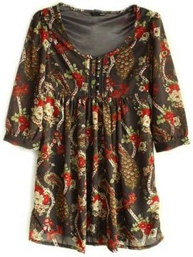 Amazon Co Jp エイチアンドエム H M レディース ミニワンピース 36 並行輸入品 服 ファッション小物