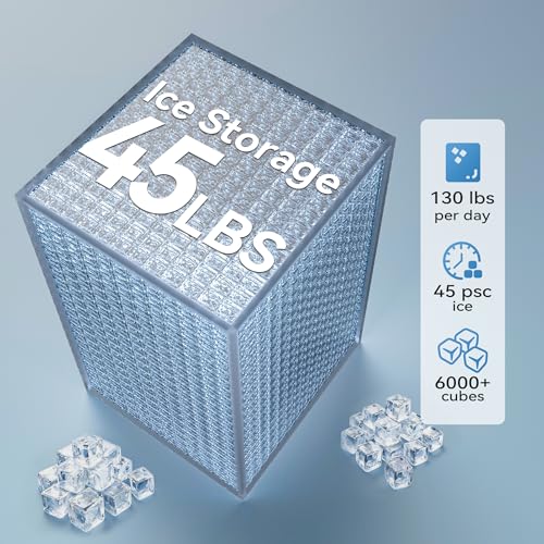 Ice Machines For Home Use