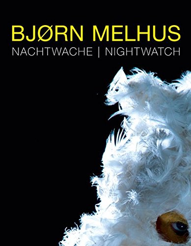 Preisvergleich Produktbild Bjørn Melhus: Nachtwache / Nightwatch