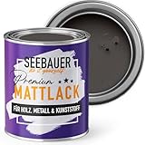SEEBAUER diy