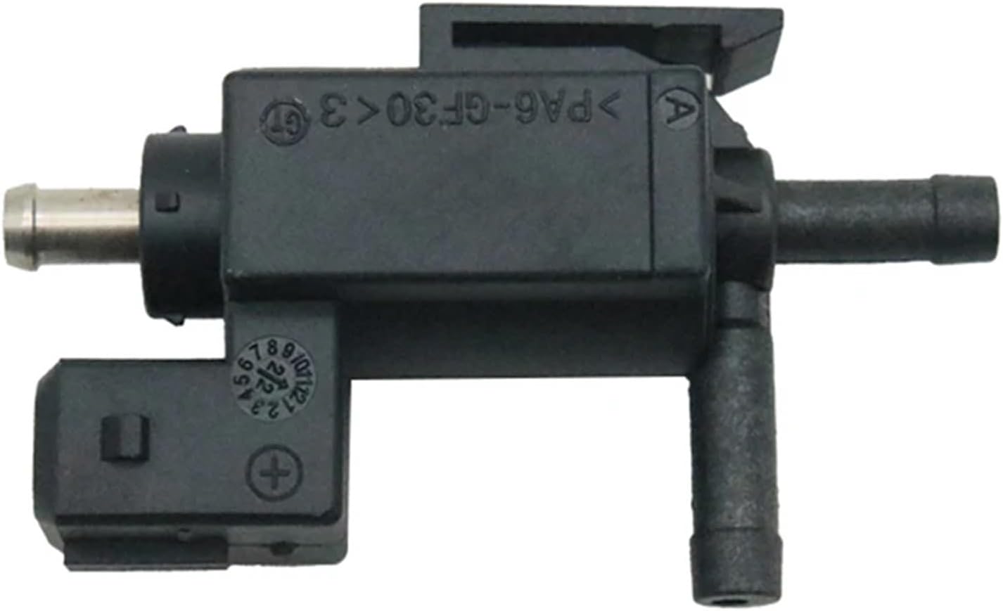 55354158 5860854 Turbo Boost Pressure Solenoid Valve Compatible with Saab 9-3 2.0T Compatible with Aero Arc Linear Turbo4 Vector 9-3X Base Car Parts(1PC)