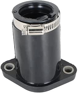 CARB INTAKE MANIFOLD Boot For Yamaha Big Bear 350 Kodiak 400 Moto 4 YFM350ER * $29.31 - AU