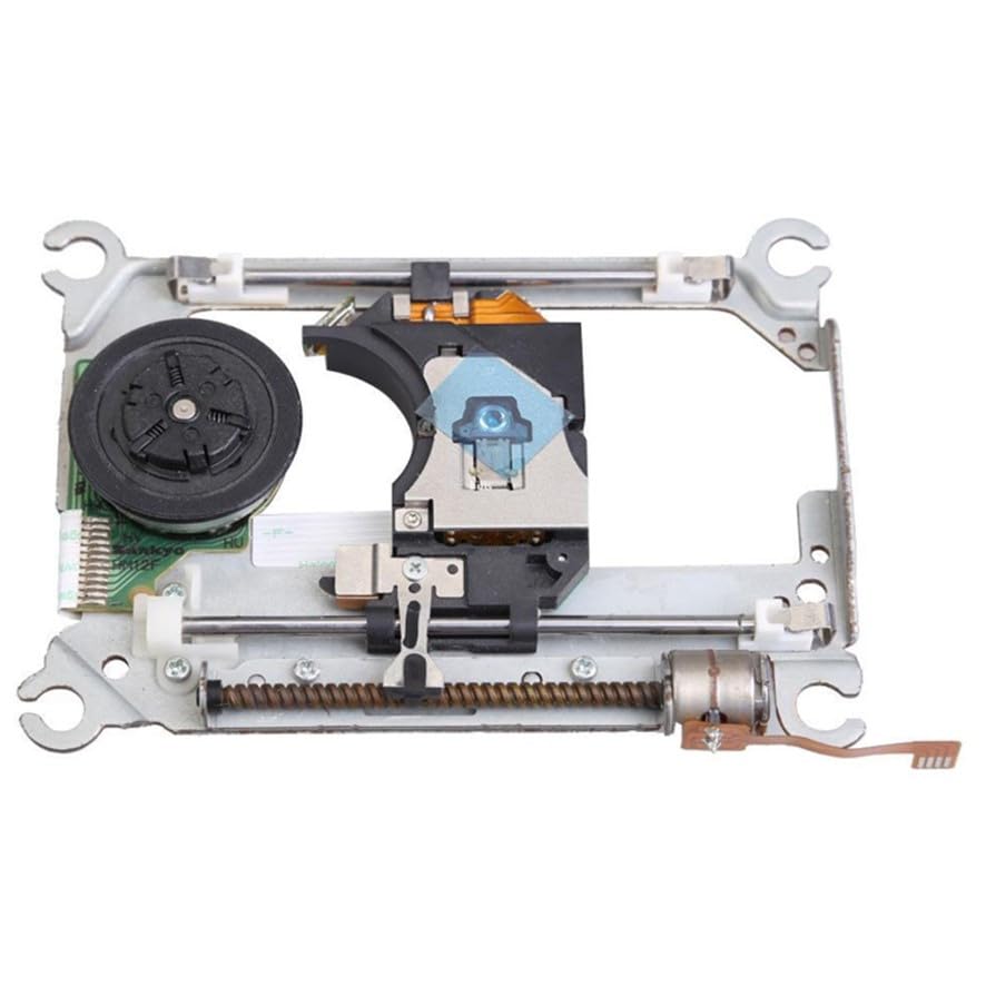 LENTE PARA PS2 SONY PLAY STATION 2 SLIM SPU3170 SPU3170G SPU 3170 7500X CARRO