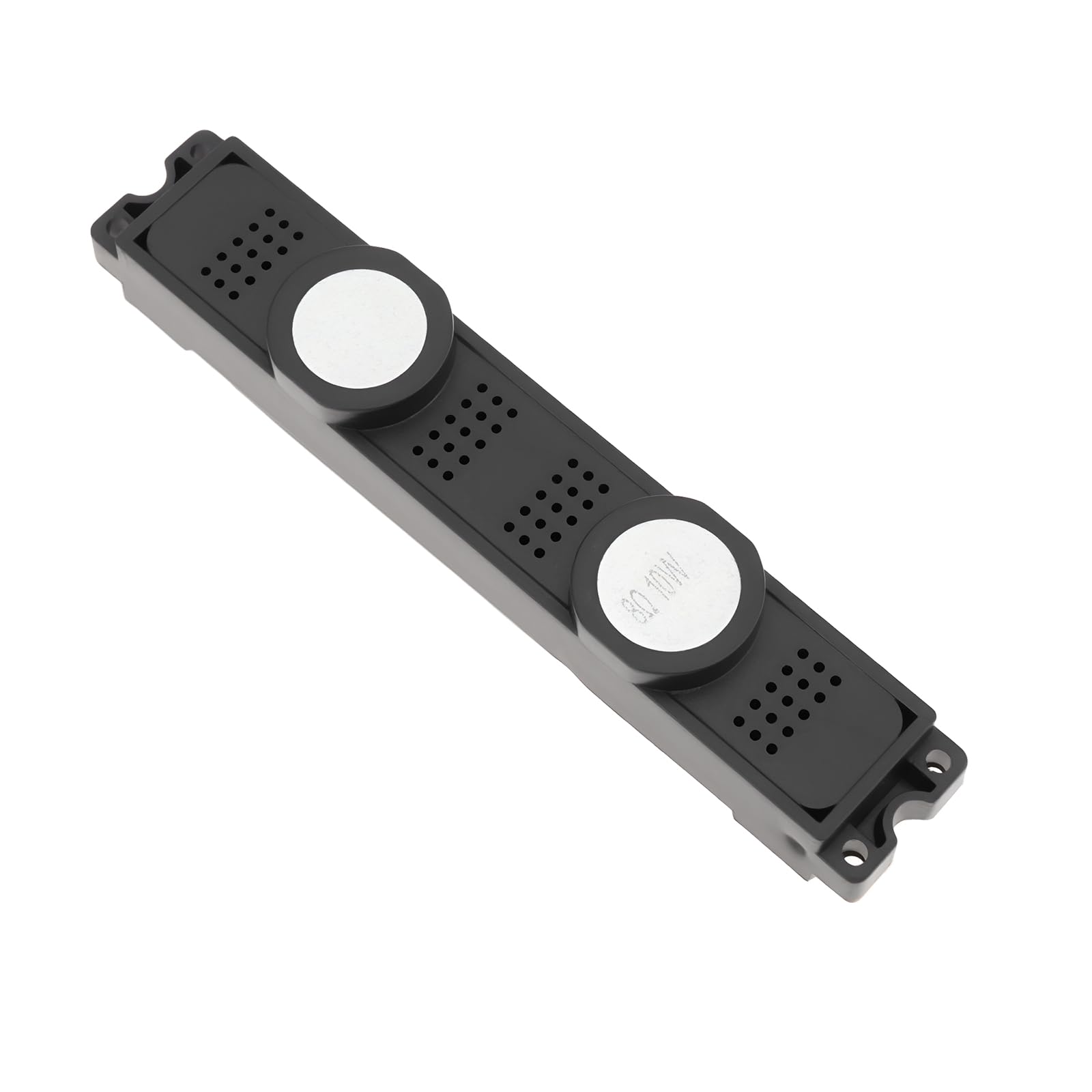 Nucleo altoparlante 8 Ohm 10W 90 x 15 mm compatibile con Samsung UA32C4000P TV BN96-12941d BN96-13406B