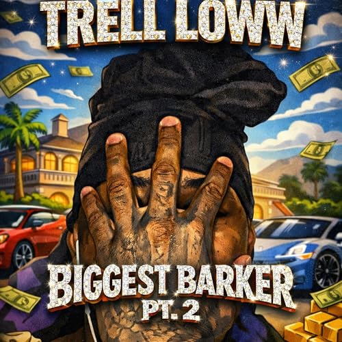  Trell Loww (Pop it) [Explicit]