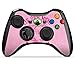 DeinDesign Skin kompatibel mit Microsoft Xbox 360 Controller Aufkleber Folie Sticker Spruch Bulldogge Muttertag