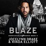 Cover of Blaze