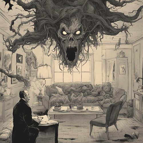 Dentro de la mente del monstruo copertina