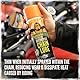 Tru-Tension | BananaSlip Motorcycle Chain Lube | Kabelschmiergerät | Motorräder & Fahrräder | 500ml