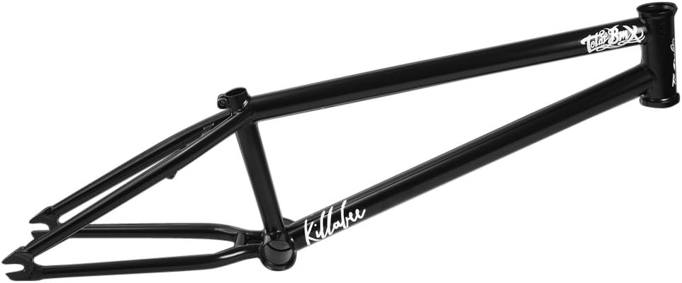 Total Killabee Kyle Baldock signature 
