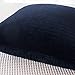PHF Wrinkled Velvet Throw Pillow Covers, 18