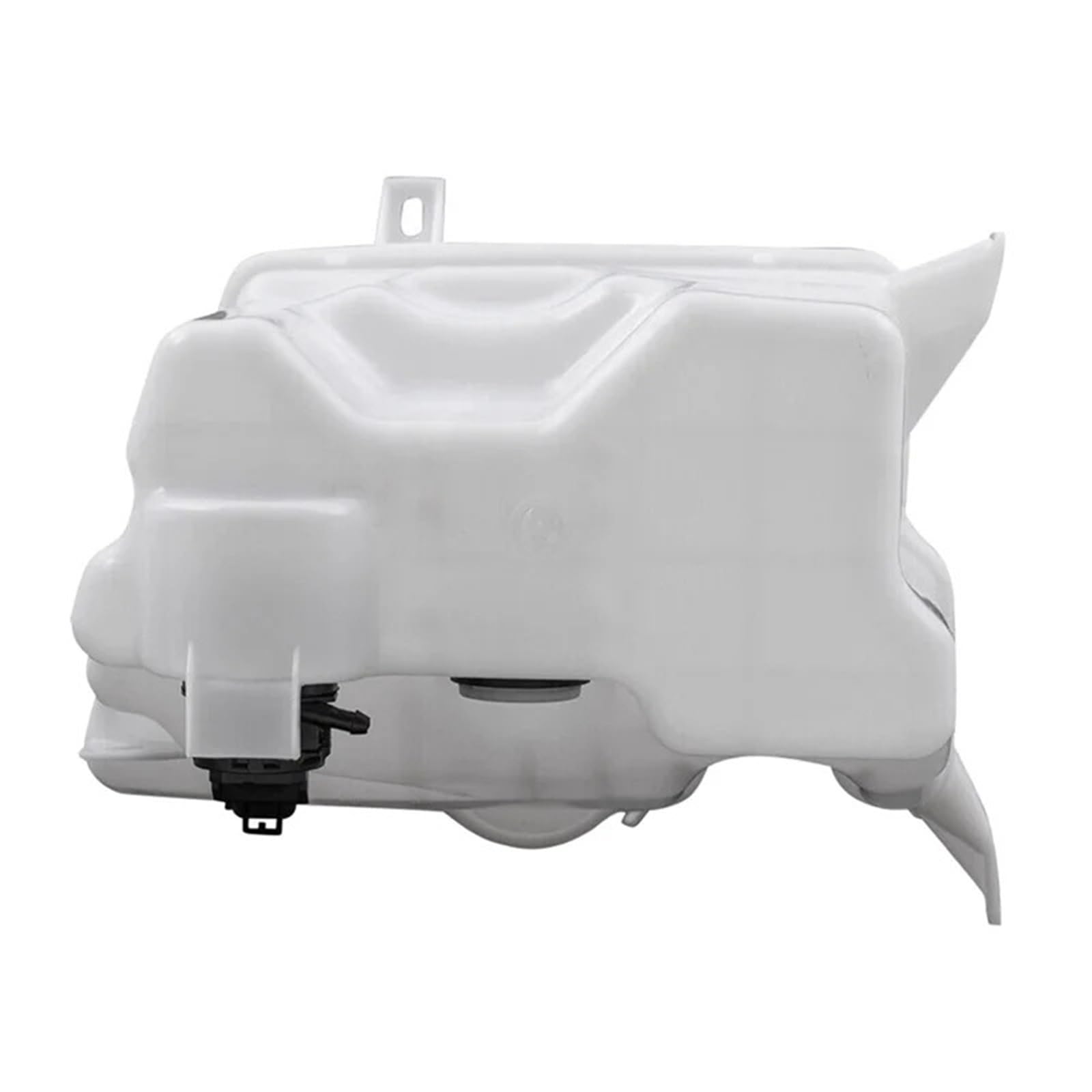zawór spryskiwacza Zestaw samochodowy, część zamienna, korek zbiornika płynu do spryskiwaczy i pompka 85330-60190, pasuje do Toyoty 14-19