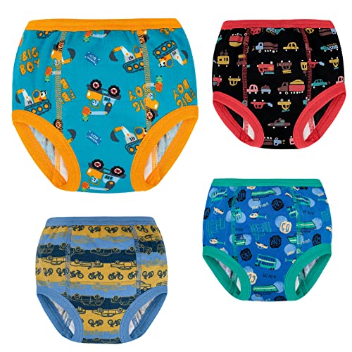 Top 10 Potty Training Pants of 2022 Best Reviews Guide