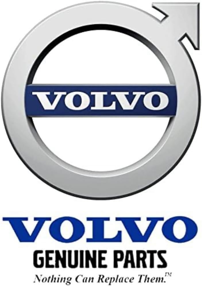 Amazon.com: Genuine Oil Filter Insert Volvo 2.0L 4 cylinder