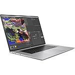 HP ZBook Studio G9 Grey - 16 Inch - Intel Core i9-32 GB - 1000 GB SSD - NVIDIA RTX A3000 - Windows 11
