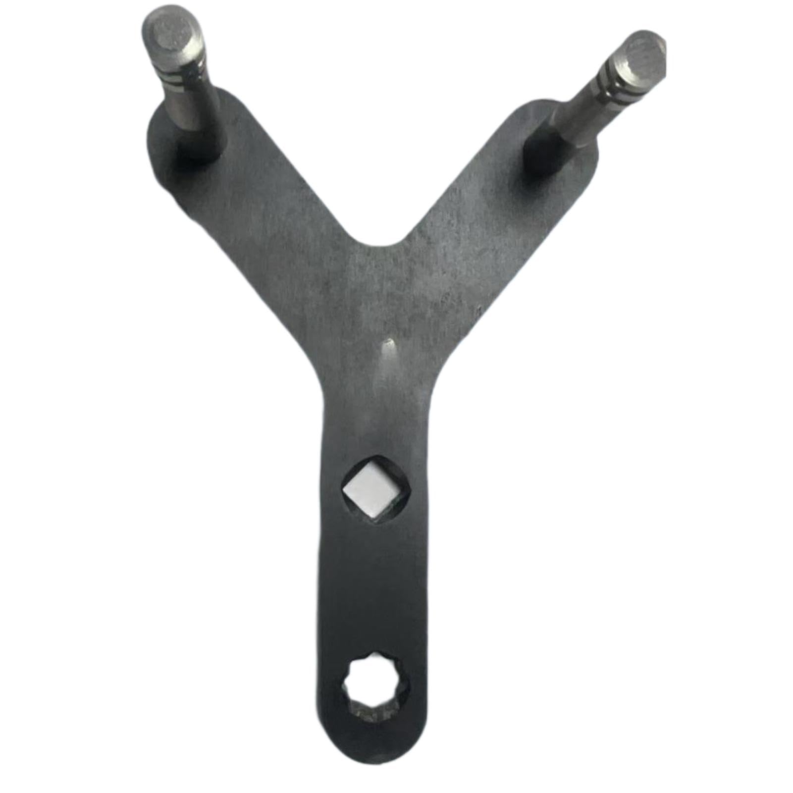 Strumento per braccio di controllo inferiore, Strumento per per braccio di controllo inferiore,Strumento per in metallo automobilistico - Strumento per la rimozione delle boccole, strumento speciale p