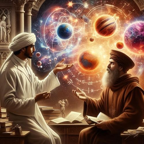 Seeker's Oasis cover art