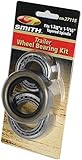 CE Smith Trailer 27115 Tapered Bearing Kit, 1-3/8