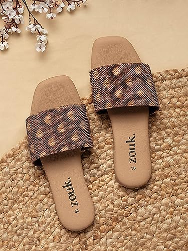 Image of ZOUK Women's Casual Flats