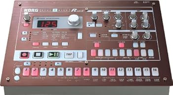 KORG ER-1 MKⅡ (ELECTRIBE R MKII) Korg ER-1 mk2 Electribe R | zZounds