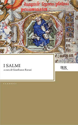  I salmi (Classici Vol. 601)