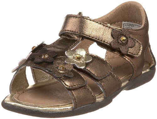 Jumping Jacks Juniper Sandal (Toddler)