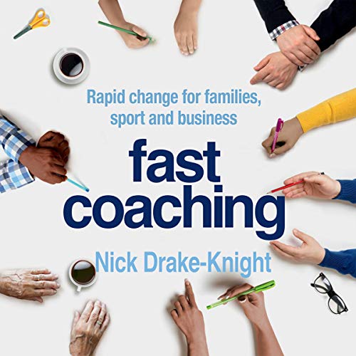 Fast Coaching by Nick Drake-Knight episode artwork