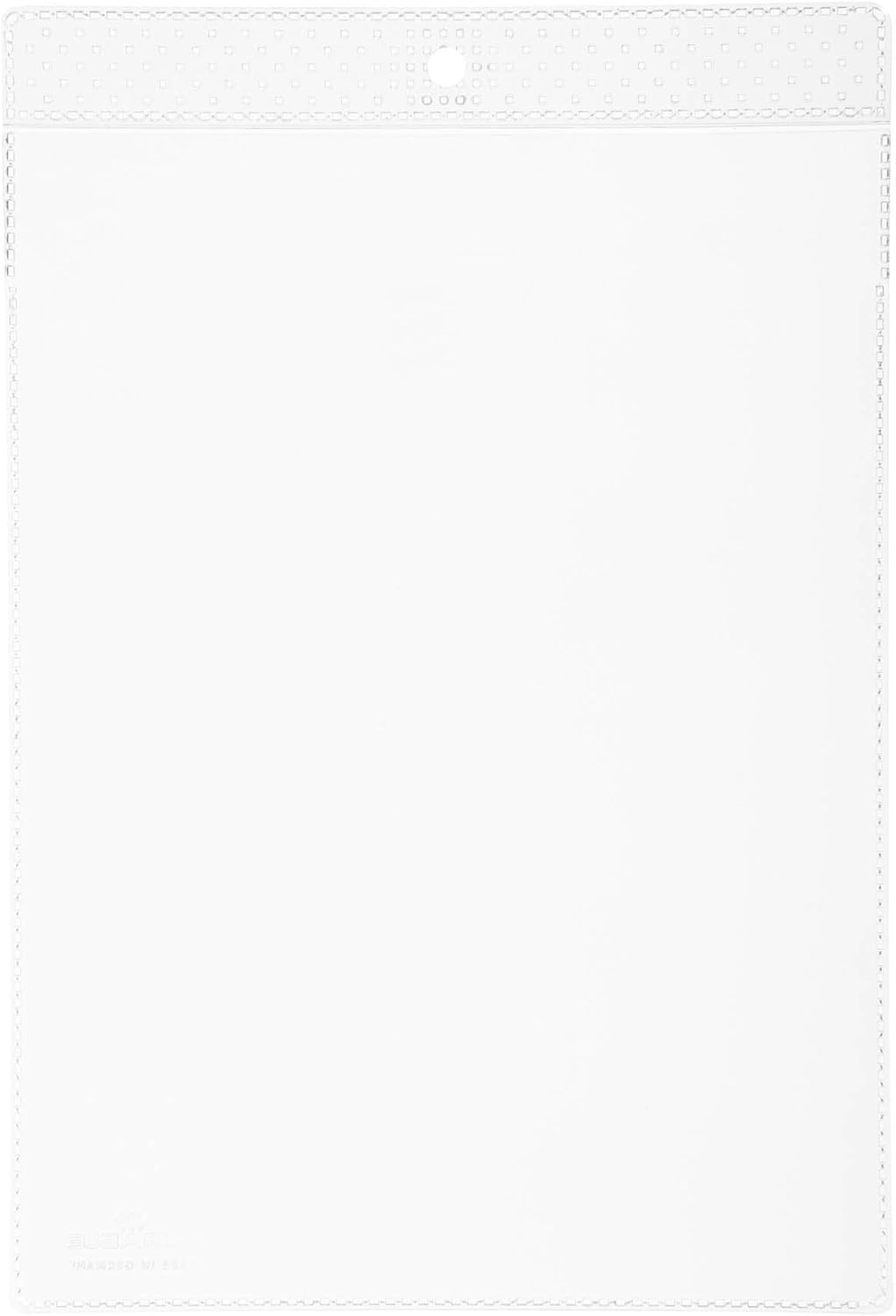 Crazy Deals Label Protective Case DIN A5 Transparent