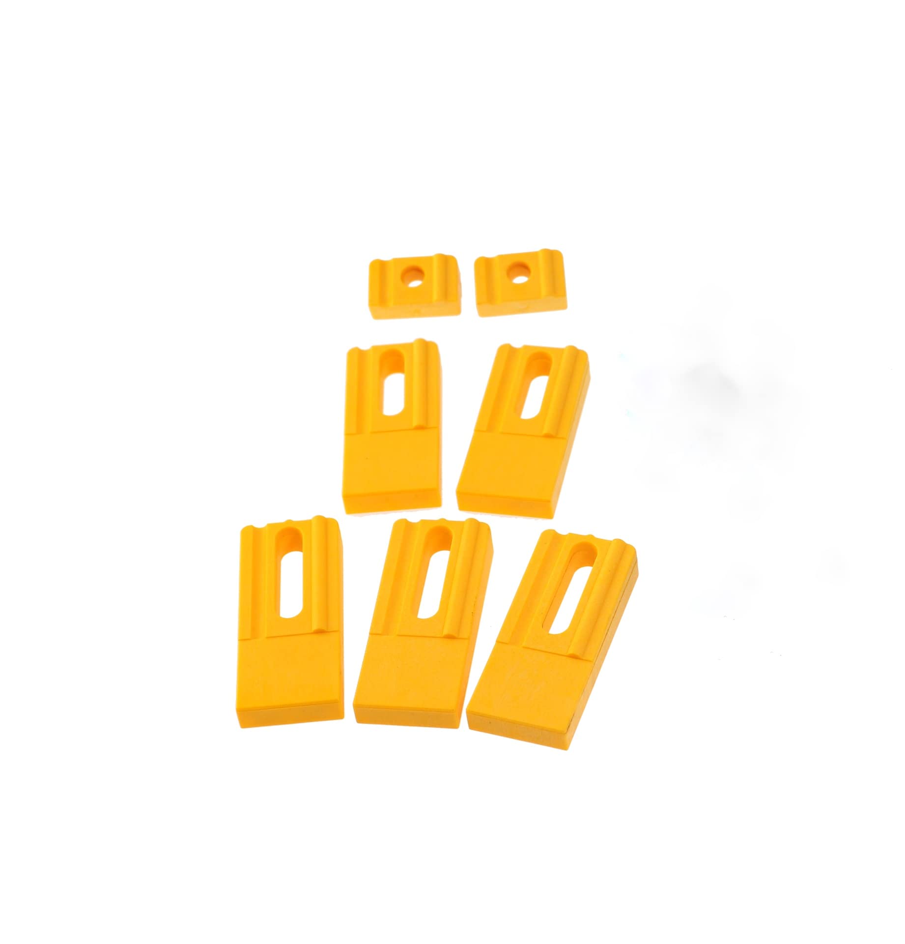 GRR-Ripper Gravity Heel Replacements Set (Heels Only)