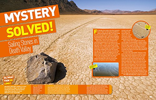 Awesome 8: 50 Picture-Packed Top 8 Lists! - Image 4