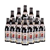 Ayinger Celebrator Doppelbock 330ml Bottles - 6.7% ABV (12 Pack)