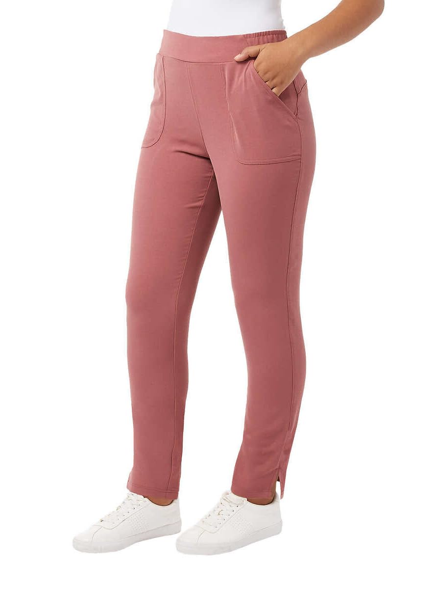 32 Degrees Cool Womens 2 Pack Soft Sleep Lounge Pants